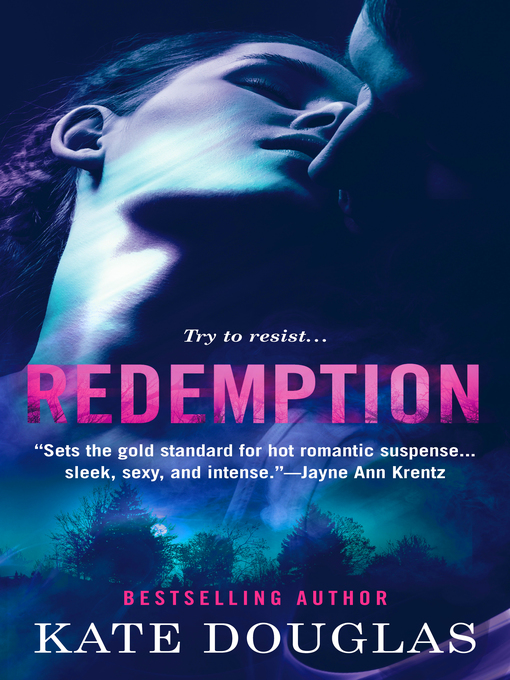 Title details for Redemption by Kate Douglas - Wait list